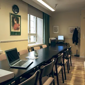 *** Hotel Anna Finsko
