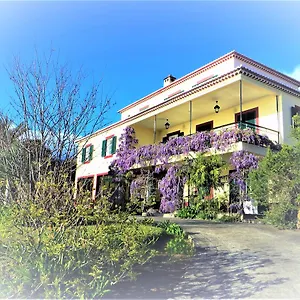  Penzion Quinta Do Cabouco Portugalsko
