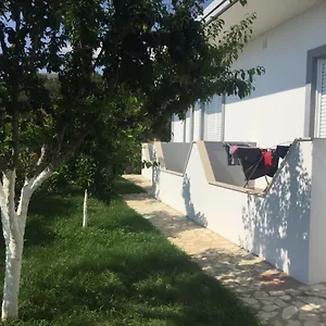  Penzion Xuxi Albánie