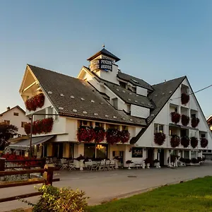 3* Hotel Jagodic Garni